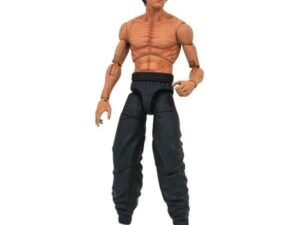 Bruce Lee Select Actionfigure Walgreens Exclusive 18 Cm