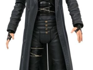 The Crow Select Action Figure Eric Draven Walgreens Exclusive 18 Cm