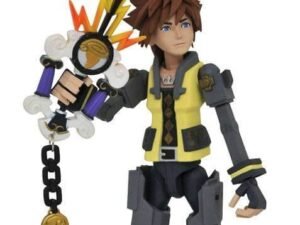 Kingdom Hearts 3 Action Figure Guardian Form Toy Story Sora 18 Cm May 2021