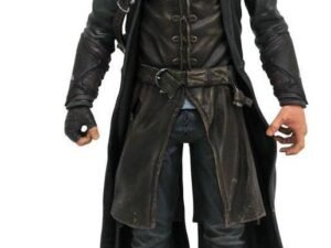 Aragorn Lord Of The Rings Select Action Figures 18 Cm
