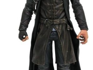 Aragorn Lord Of The Rings Select Action Figures 18 Cm Series 3