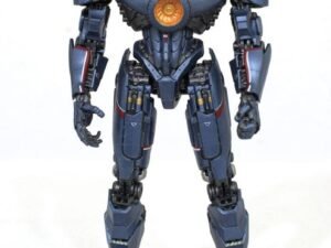 Gipsy Danger Pacific Rim Deluxe Action Figure 22 Cm