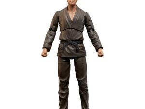 Chozen Cobra Kai Select Action Figures 18 Cm Series 2