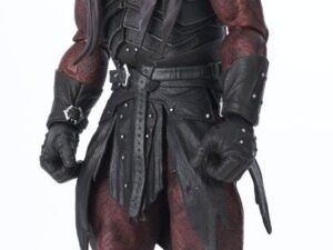Lurts Lord Of The Rings Select Action Figure Serie 5 18 Cm