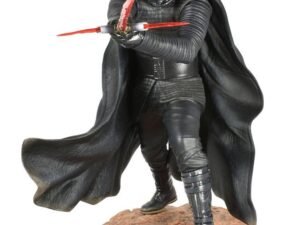 Kylo Ren Star Wars Episode Ix Premier Collection 25 Cm