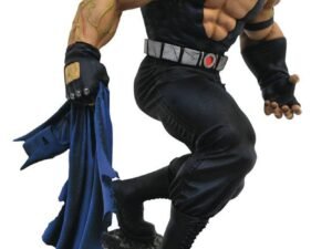 Dc Comic Gallery Pvc Statue Bane 23 Cm