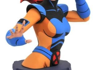 Marvel X Men Animated Series Bust Jean Grey 15 Cm