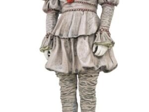 It Chapter Two Gallery Pvc Statue Pennywise Swamp 25 Cm