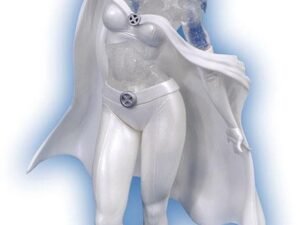 Marvel Comic Gallery Pvc Diorama Emma Frost 30 Cm
