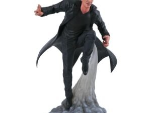 Buffy The Vampire Slayer Gallery Pvc Statue Angel 25 Cm