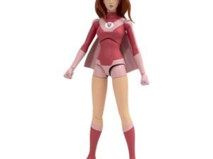 Atom Eve Invincible Deluxe Action Figures 18 Cm Series 2