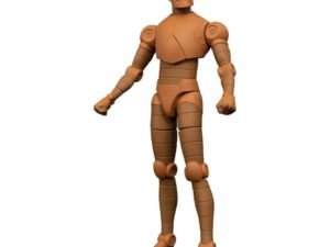 Robot Invincible Deluxe Action Figures 18 Cm Series 2