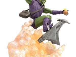 Green Goblin Marvel Comic Gallery Deluxe Pvc Statue