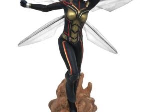 Antman 2 Avengers Endgame Marvel Pvc Diorama Mk85 23 Cm Diamond Select