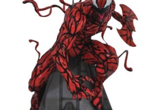 Carnage Marvel Comic Premier Collection Statue 30 Cm