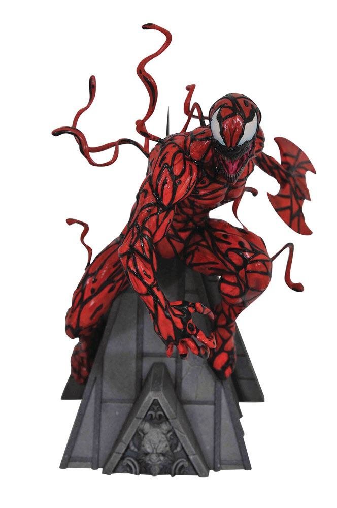 Carnage Marvel Comic Premier Collection Statue 30 Cm