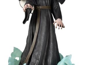 Horror Gallery Pvc Statue The Nun 23 Cm
