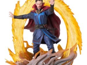 Doctor Strange Doctor Strange In The Multiverse Of Madness Marvel Movie Gallery Pvc Statue 25 Cm