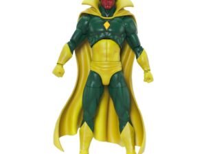 Vision Marvel Select Action Figure 18 Cm