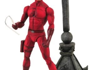 Daredevil Marvel Select Action Figure 18 Cm