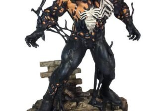 Venom Marvel Comic Gallery Pvc Statue 23 Cm End January 2021