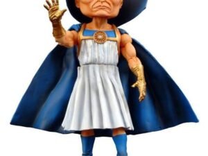 Marvel Select Action Figure Uatu The Watcher 23 Cm November 2021