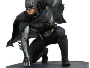 Injustice 2 Dc Video Game Gallery Pvc Statue Batman 15 Cm