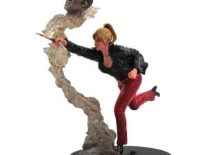 Buffy The Vampire Slayer Gallery Pvc Statue Buffy Summers 23 Cm