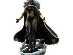 Marvel Comic Gallery Pvc Statue Storm 29 Cm