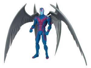 Archangel Marvel Select Action Figure 18 Cm