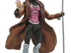 Marvel Select Action Figure Gambit 18 Cm