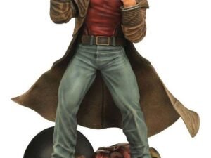 Marvel Gallery Pvc Statue Old Man Logan 20 Cm