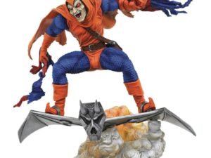 Hobgoblin Marvel Comic Premier Collection Statue 30 Cm