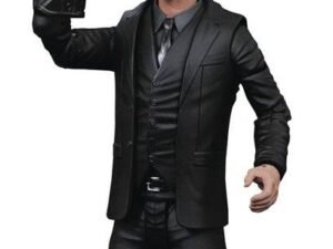 John Wick Select Action Figure Chapter 2 18 Cm