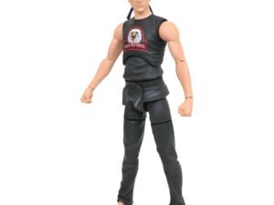 Cobra Kai Action Figure Johnny Lawrence Eagle Fang Previews Exclusive 18 Cm 1