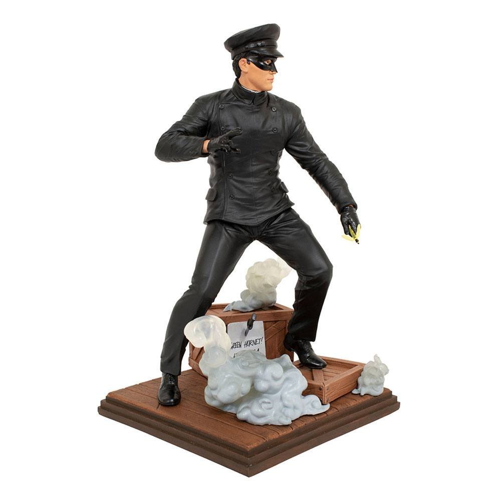 Kato Bruce Lee The Green Hornet Gallery Pvc Statue 25 Cm