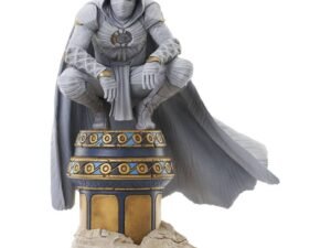 Moon Knight Marvel Tv Gallery Pvc Statue 25 Cm