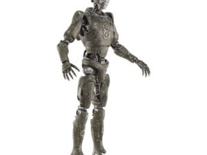 Jimmy Rebel Moon Action Figure 18 Cm 1 10