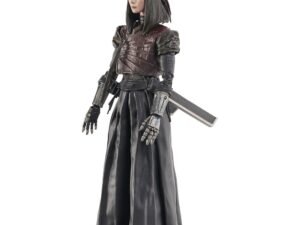 Nemesis Rebel Moon Deluxe Action Figure 18 Cm