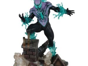 Chasm Marvel Comic Gallery Pvc Statue 25 Cm