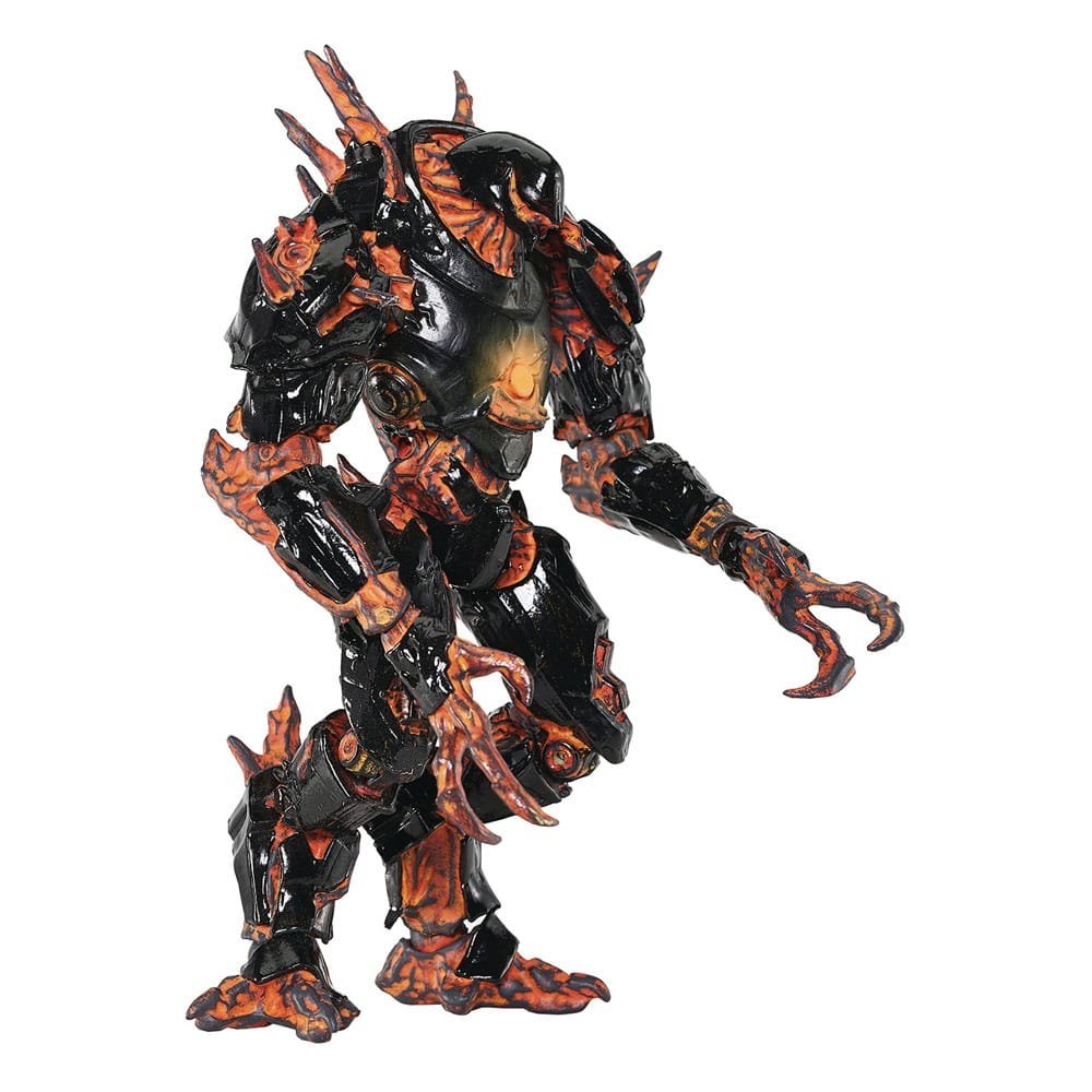 Breach Energy Pacific Rim Uprising Deluxe Action Figures 18 Cm