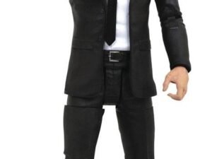 John Wick Select Action Figure 18 Cm