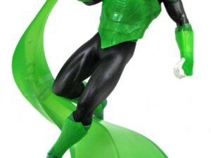 Lanterna Verde Dc Comic Gallery Pvc Statuetta Green Lantern 25 Cm