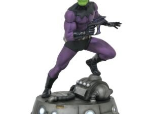 Marvel Comic Gallery Pvc Statue Skrull 25 Cm