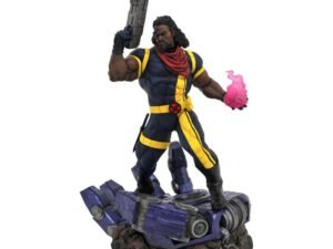 Marvel Comic Premier Collection Statue Bishop 30 Cm