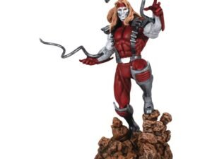 Omega Red Marvel Comic Gallery Pvc Statue 25 Cm