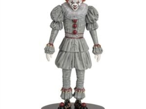 Pennywise Chapter 2 It The Horror Collection Statue 1 16 13 Cm