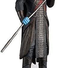 Ronan Marvel The Movie Collection Statue 1 16 13 Cm