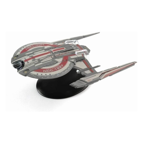 Uss Shenzhou Ncc 1227 Star Trek Discovery Model Vehicle