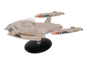 Uss Equinox Ncc 72381 Xl Star Trek Voyager Model